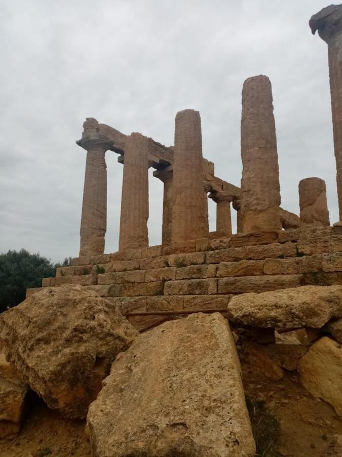 Soleluna Santa Elisabetta Esterno foto